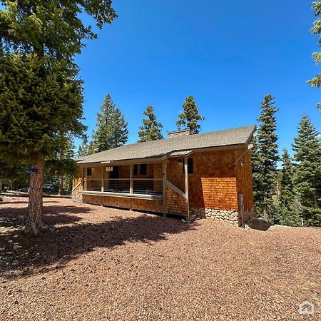 Summit Pines Hideaway - Amazing Mountain Views! Βίλα Duck Creek Village Εξωτερικό φωτογραφία