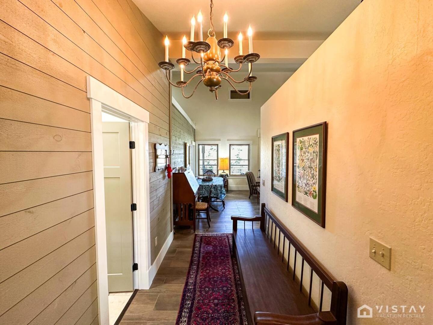 Summit Pines Hideaway - Amazing Mountain Views! Βίλα Duck Creek Village Εξωτερικό φωτογραφία