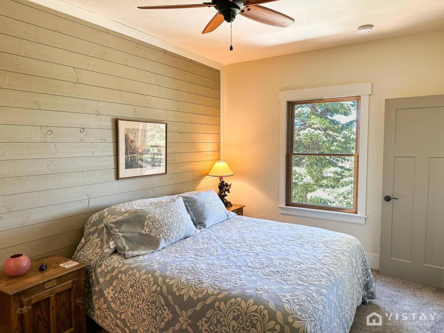 Summit Pines Hideaway - Amazing Mountain Views! Βίλα Duck Creek Village Εξωτερικό φωτογραφία