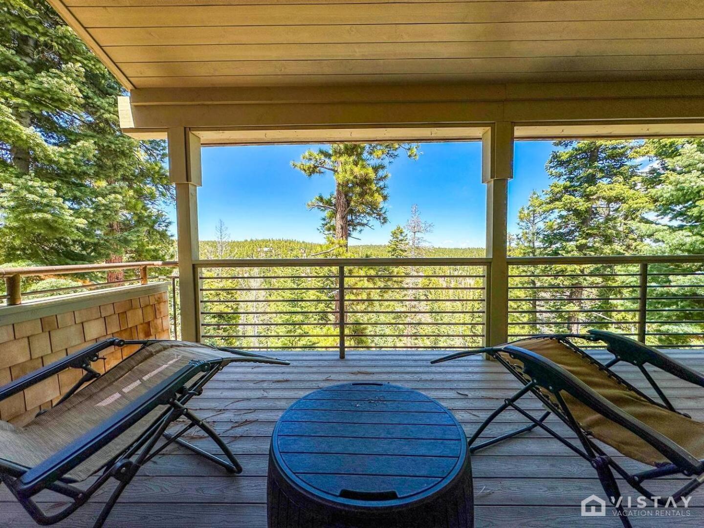 Summit Pines Hideaway - Amazing Mountain Views! Βίλα Duck Creek Village Εξωτερικό φωτογραφία